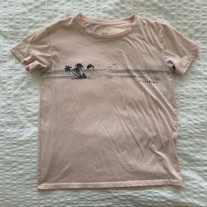 Billabong tee